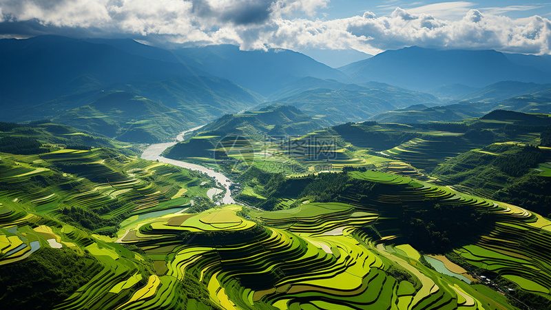 山东粮食种植机械化设备：助力农业现代化的关键一环