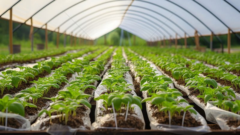 家庭农场升级，种植设备选哪家？**